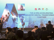 Huawei tổ chức hội nghị thượng đỉnh SEA Partner Summit 2026