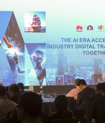 Huawei tổ chức hội nghị thượng đỉnh SEA Partner Summit 2026