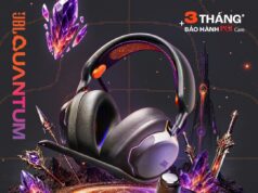 JBL Quantum Series: Tái định nghĩa tai nghe gaming thế hệ mới với nhiều nâng cấp vượt trội