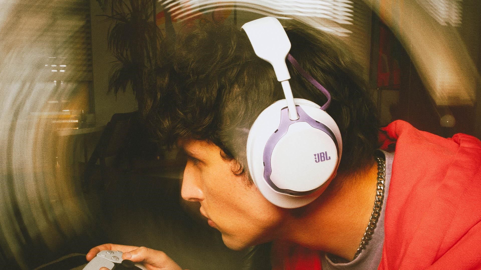 JBL Quantum Series: Tái định nghĩa tai nghe gaming thế hệ mới với nhiều nâng cấp vượt trội