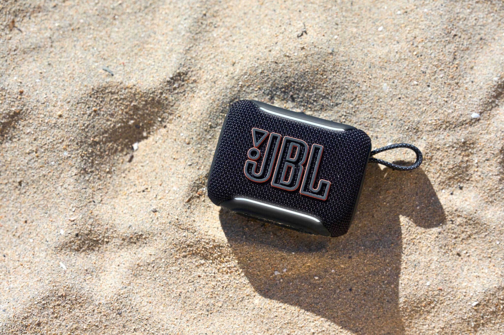 JBL Xtreme 5 và JBL Go 5 chính thức ra mắt tại Việt Nam với những nâng cấp toàn diện về âm thanh, thiết kế và trải nghiệm công nghệ JBL Xtreme 5 và JBL Go 5 chính thức ra mắt tại Việt Nam với những nâng cấp toàn diện về âm thanh, thiết kế và trải nghiệm công nghệ