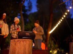 JBL Xtreme 5 và JBL Go 5 chính thức ra mắt tại Việt Nam với những nâng cấp toàn diện về âm thanh, thiết kế và trải nghiệm công nghệ