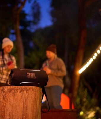 JBL Xtreme 5 và JBL Go 5 chính thức ra mắt tại Việt Nam với những nâng cấp toàn diện về âm thanh, thiết kế và trải nghiệm công nghệ