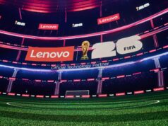 Lenovo triển khai công nghệ AI hỗ trợ vận hành và phát sóng FIFA World Cup 2026