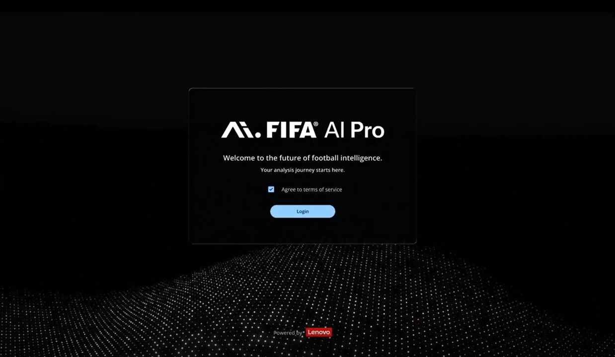 Lenovo triển khai công nghệ AI hỗ trợ vận hành và phát sóng FIFA World Cup 2026 Lenovo triển khai công nghệ AI hỗ trợ vận hành và phát sóng FIFA World Cup 2026