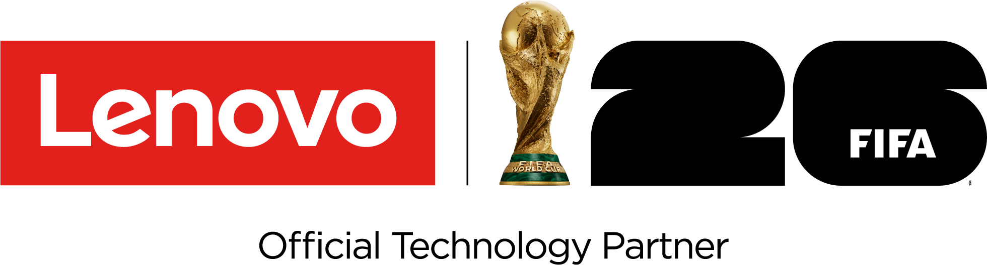 Lenovo triển khai công nghệ AI hỗ trợ vận hành và phát sóng FIFA World Cup 2026 Lenovo triển khai công nghệ AI hỗ trợ vận hành và phát sóng FIFA World Cup 2026