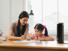 Quạt tháp điều hòa Levoit Windi Mini và Levoit Windi Mini Pro