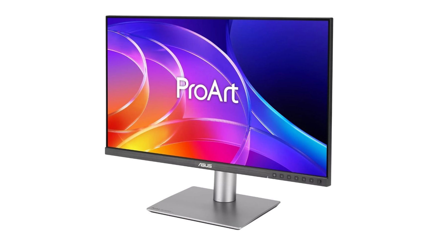 ASUS ProArt PA249CGV: Màn hình đồ họa 144Hz dành cho thế hệ sáng tạo nội dung mới ASUS ProArt PA249CGV: Màn hình đồ họa 144Hz dành cho thế hệ sáng tạo nội dung mới