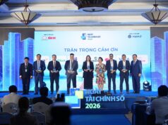 Mastercard: Kết nối và niềm tin sẽ định hình giai đoạn tăng trưởng tiếp theo của kinh tế số Việt Nam