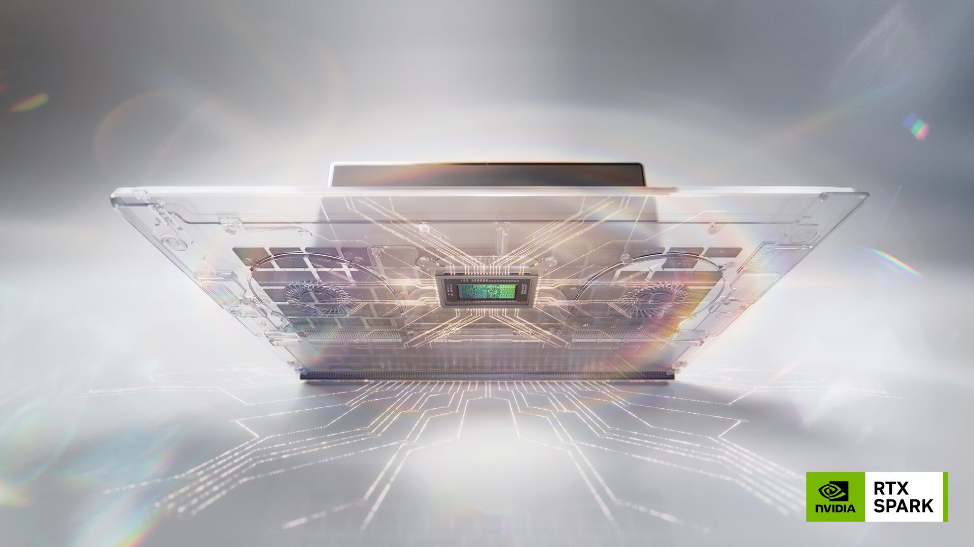 MediaTek và NVIDIA giới thiệu NVIDIA RTX Spark, mở ra làn sóng trải nghiệm Windows PC thế hệ mới