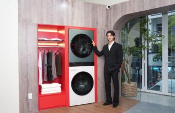 MINHO (SHINee) cùng LG Electronics Việt Nam đưa nhịp sống Seoul năng động về giữa lòng Sài Gòn