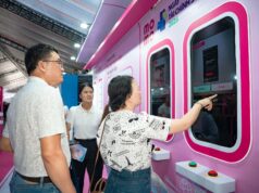 MoMo đồng hành Ngày Tài chính số 2026, khẳng định vai trò fintech kết nối hệ sinh thái tài chính số toàn diện