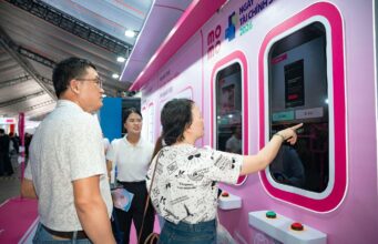 MoMo đồng hành Ngày Tài chính số 2026, khẳng định vai trò fintech kết nối hệ sinh thái tài chính số toàn diện