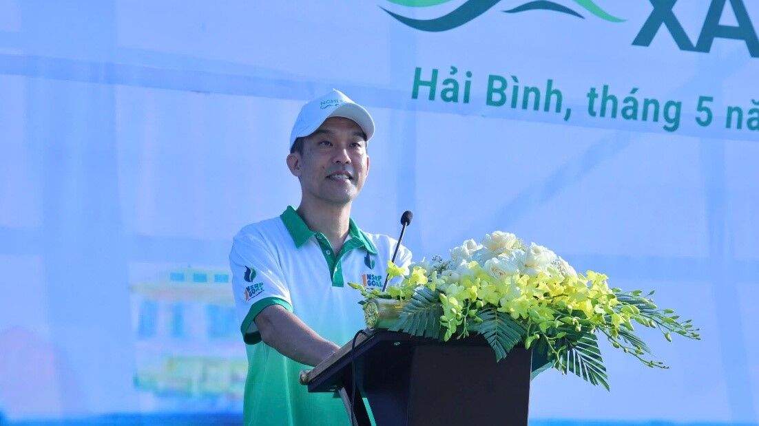 “Nghi Sơn Xanh” 2026: Kiến tạo tương lai xanh