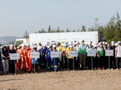 “Nghi Sơn Xanh” 2026: Kiến tạo tương lai xanh