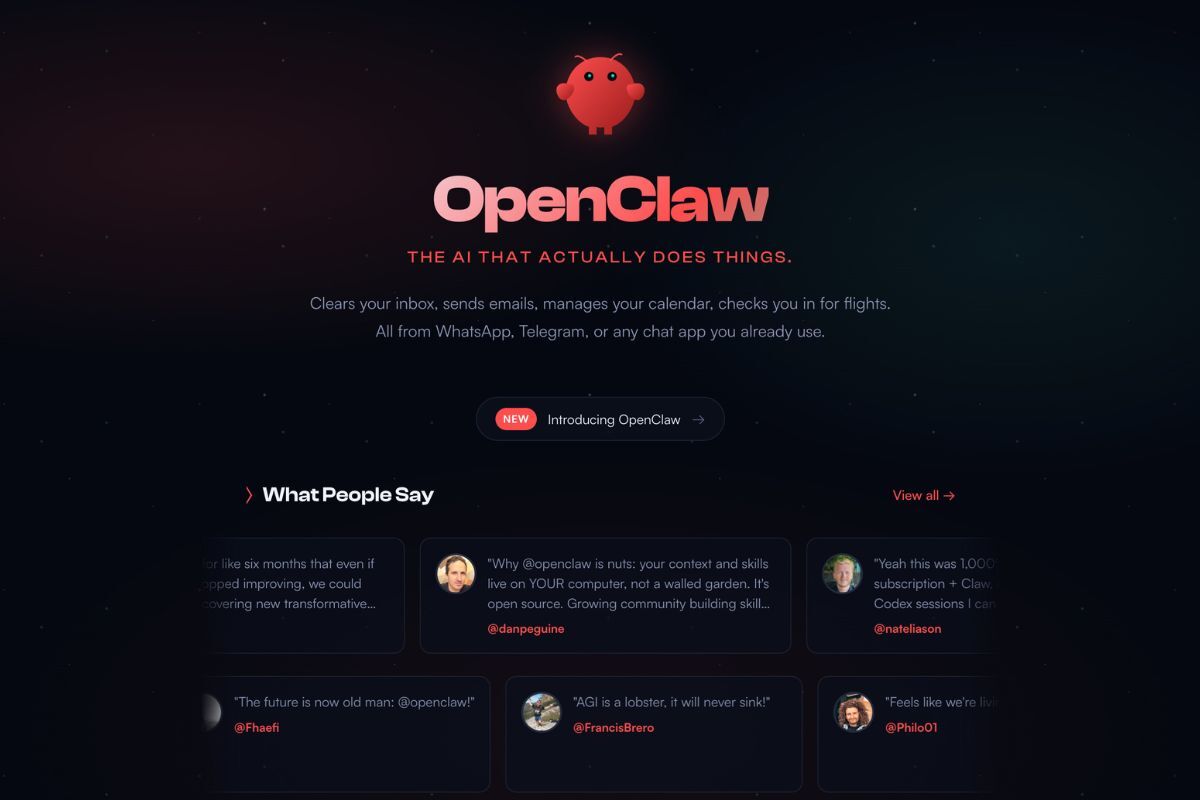 Từ nhân viên văn phòng đến marketer: OpenClaw có thể tiết kiệm bao nhiêu giờ làm việc mỗi tuần?