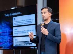 Palo Alto Networks giúp doanh nghiệp Việt Nam đổi mới an toàn