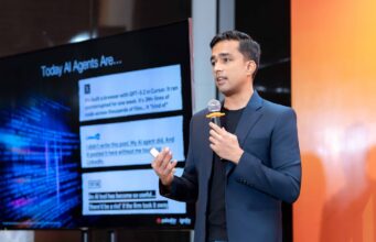Palo Alto Networks giúp doanh nghiệp Việt Nam đổi mới an toàn
