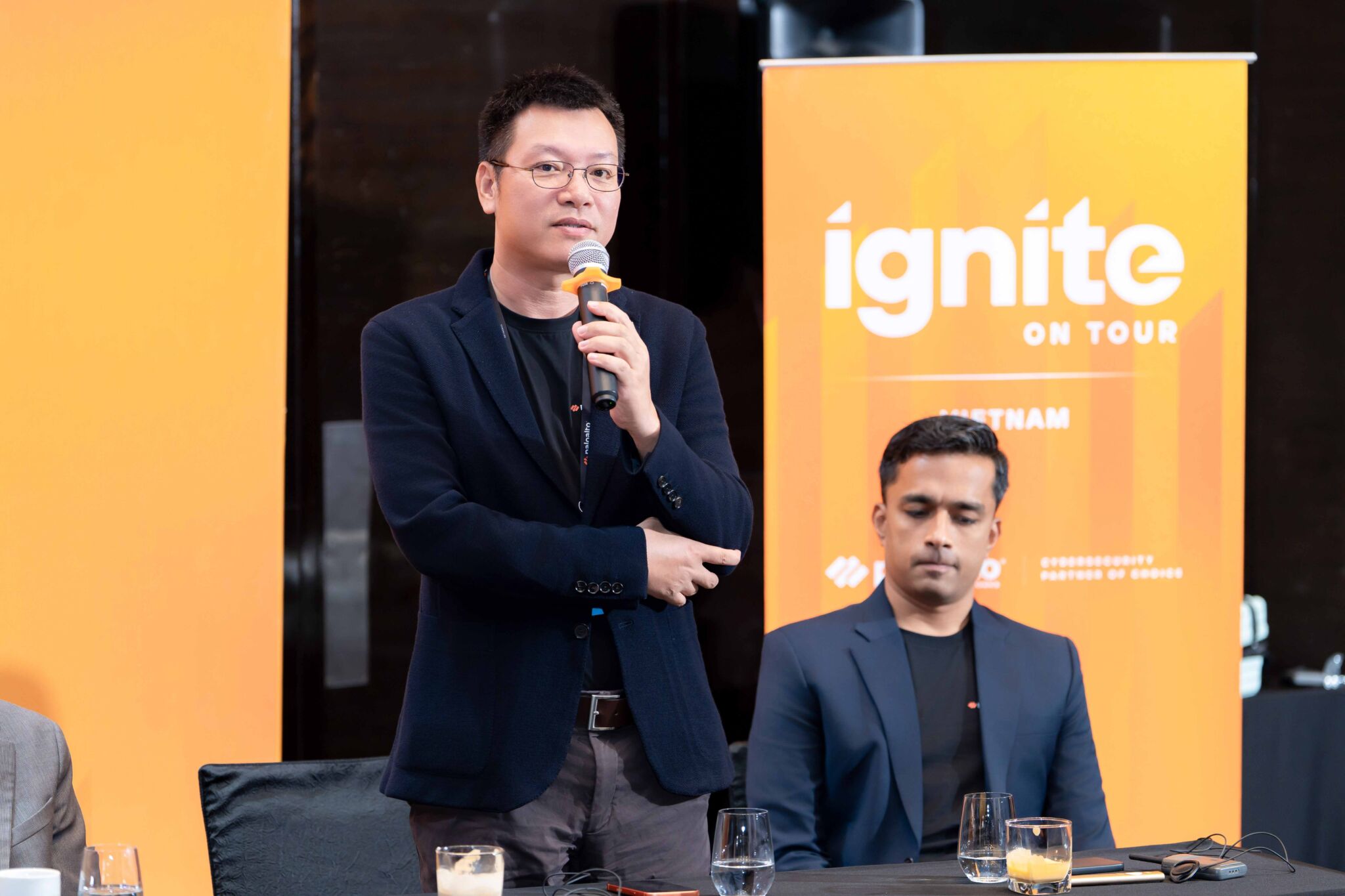 Palo Alto Networks giúp doanh nghiệp Việt Nam đổi mới an toàn Bảo vệ doanh nghiệp trong kỷ nguyên AI: Palo Alto Networks giúp doanh nghiệp Việt Nam đổi mới an toàn