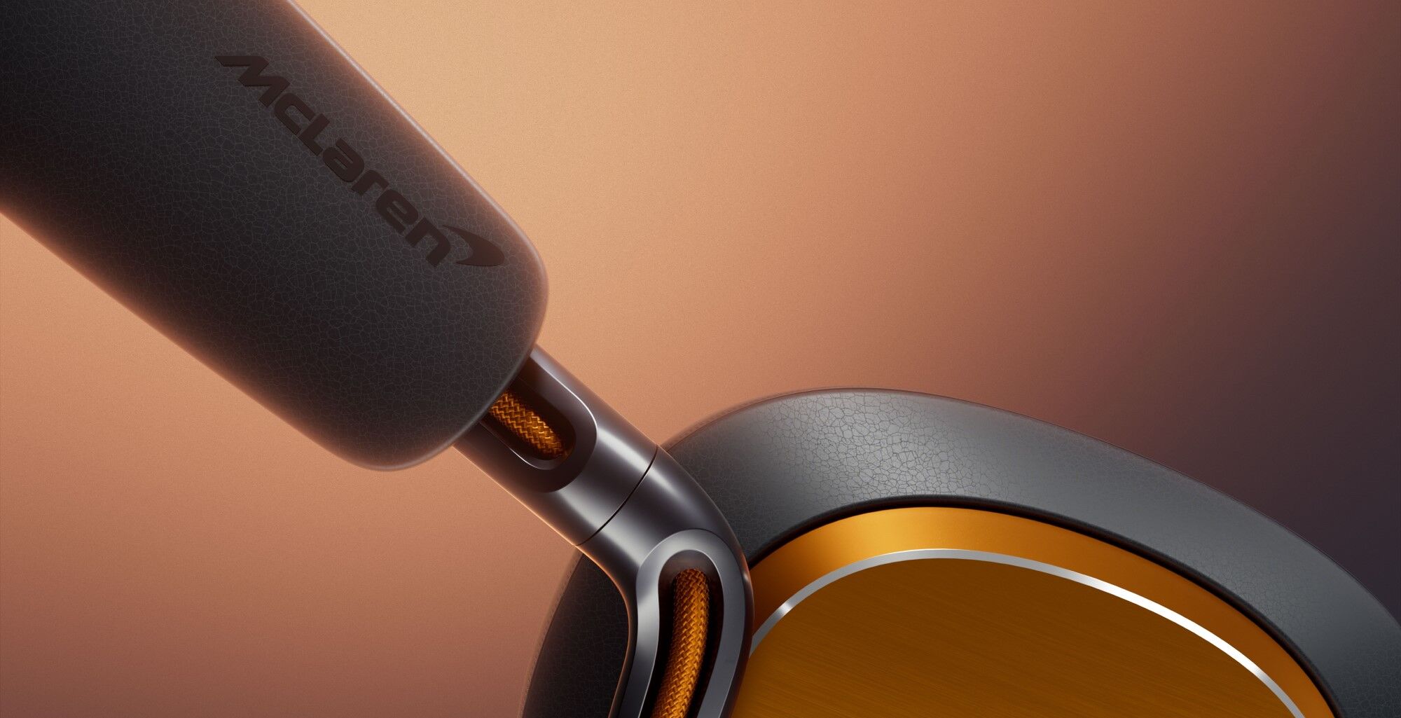 PGI ra mắt tai nghe cao cấp Px8 S2 McLaren Edition PGI mang tinh thần performance luxury trong flagship headphone Px8 S2 McLaren từ Bowers & Wilkins về Việt Nam