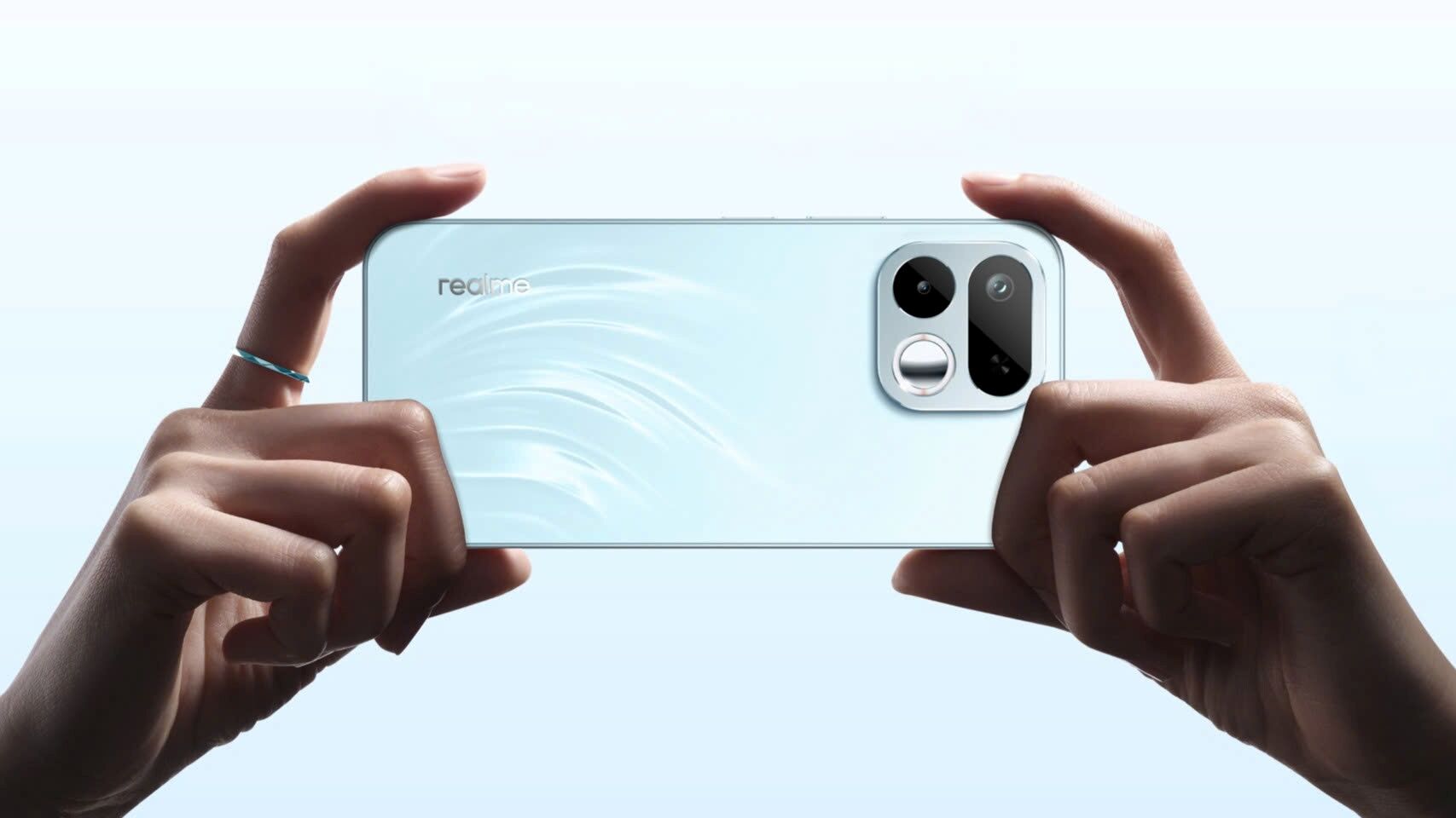 realme 16T 5G chính thức ra mắt, giá dưới 11 triệu đồng realme 16T 5G chính thức ra mắt: “Pin Siêu Sao” 8000mAh bứt phá giới hạn thời lượng pin cho thế hệ đam mê sáng tạo nội dung