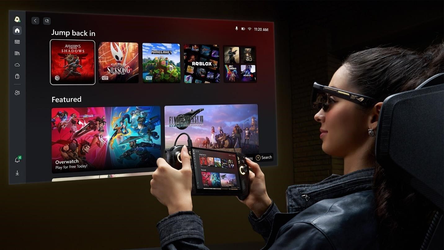 ROG kỷ niệm 20 năm tiên phong gaming với bộ sưu tập Edition 20 tại Computex 2026