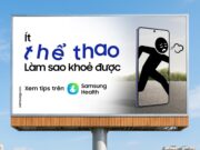 Samsung triển khai chiến dịch “Tiếp từng bước tiến”, thúc đẩy chăm sóc sức khoẻ chủ động bằng AI cá nhân hoá tại Việt Nam