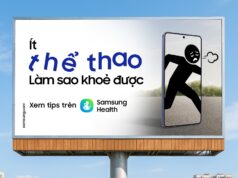 Samsung triển khai chiến dịch “Tiếp từng bước tiến”, thúc đẩy chăm sóc sức khoẻ chủ động bằng AI cá nhân hoá tại Việt Nam