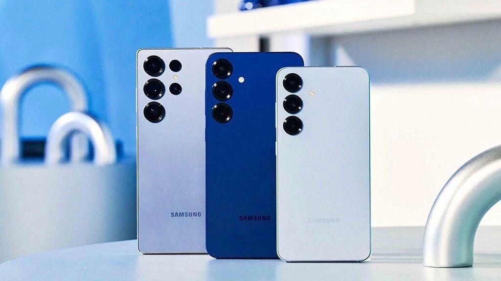 Samsung triển khai chiến dịch “Tiếp từng bước tiến”, thúc đẩy chăm sóc sức khoẻ chủ động bằng AI cá nhân hoá tại Việt Nam Samsung triển khai chiến dịch “Tiếp từng bước tiến”, thúc đẩy chăm sóc sức khoẻ chủ động bằng AI cá nhân hoá tại Việt Nam