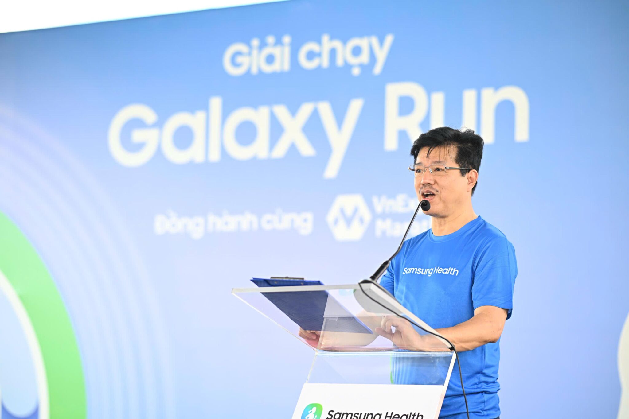 Samsung và Trung tâm Truyền thông – Giáo dục sức khỏe Trung ương phối hợp triển khai chương trình “Chăm sóc sức khỏe chủ động mỗi ngày – Vì một Việt Nam khỏe mạnh” Samsung và Trung tâm Truyền thông – Giáo dục sức khỏe Trung ương phối hợp triển khai chương trình “Chăm sóc sức khỏe chủ động mỗi ngày – Vì một Việt Nam khỏe mạnh”