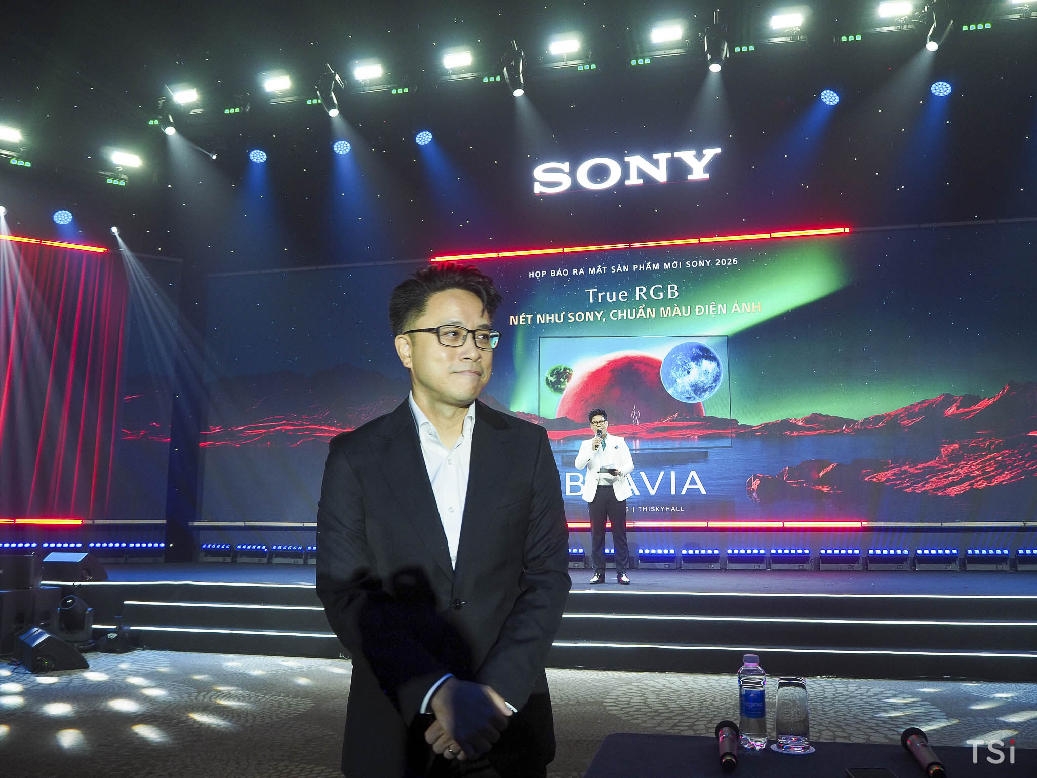 Sony hoàn thiện rạp phim tại gia với BRAVIA TV và BRAVIA Theatre 2026 Sony hoàn thiện rạp phim tại gia với BRAVIA TV và BRAVIA Theatre 2026