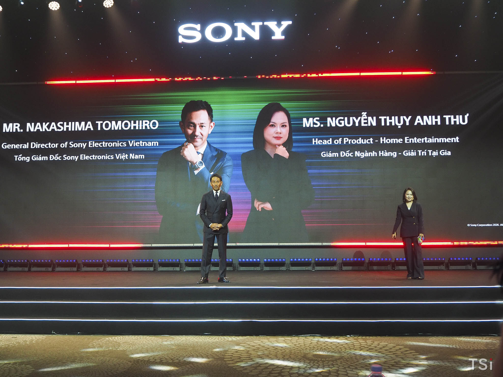 Sony hoàn thiện rạp phim tại gia với BRAVIA TV và BRAVIA Theatre 2026 Sony hoàn thiện rạp phim tại gia với BRAVIA TV và BRAVIA Theatre 2026
