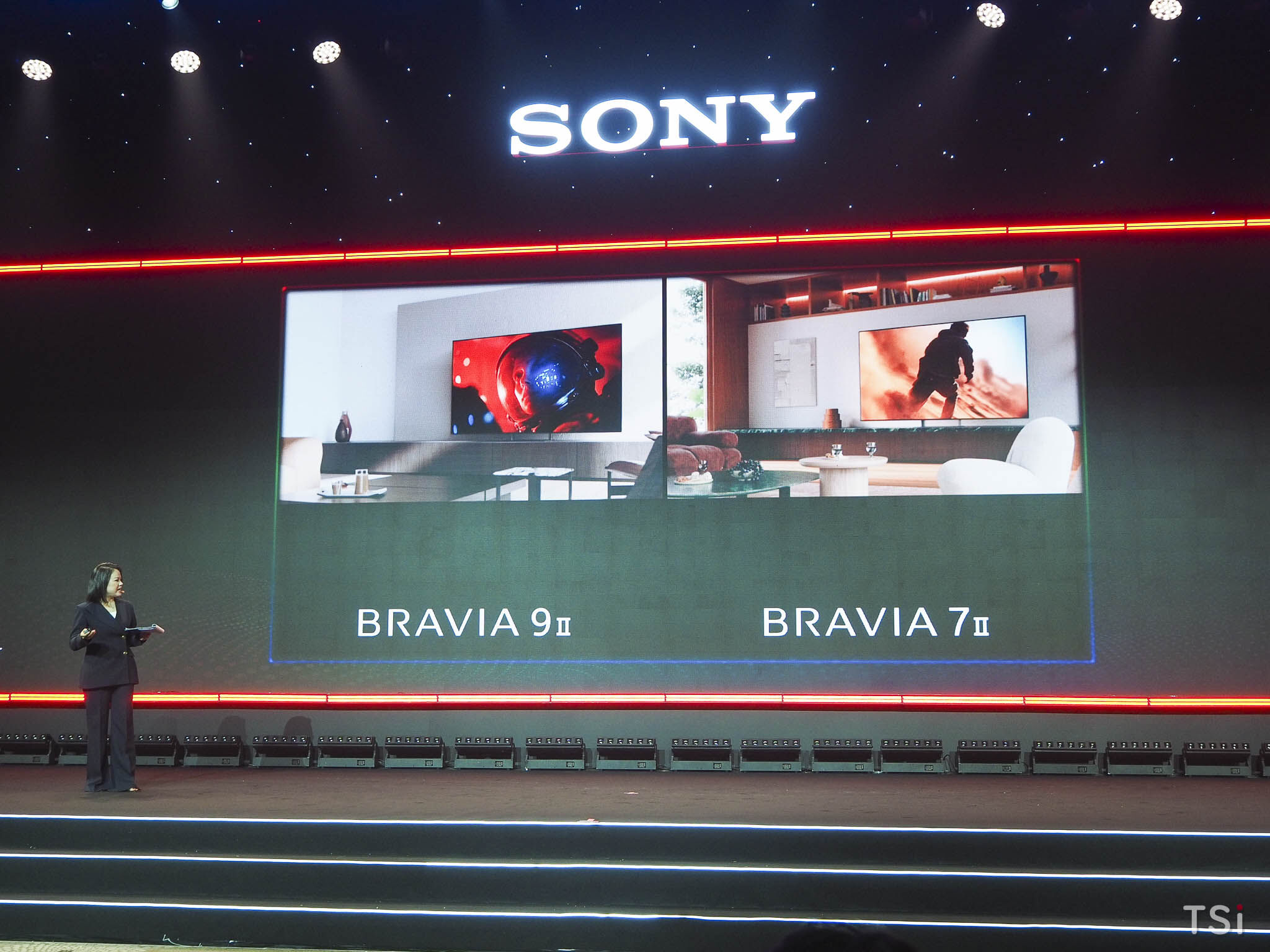 Sony hoàn thiện rạp phim tại gia với BRAVIA TV và BRAVIA Theatre 2026 Sony hoàn thiện rạp phim tại gia với BRAVIA TV và BRAVIA Theatre 2026