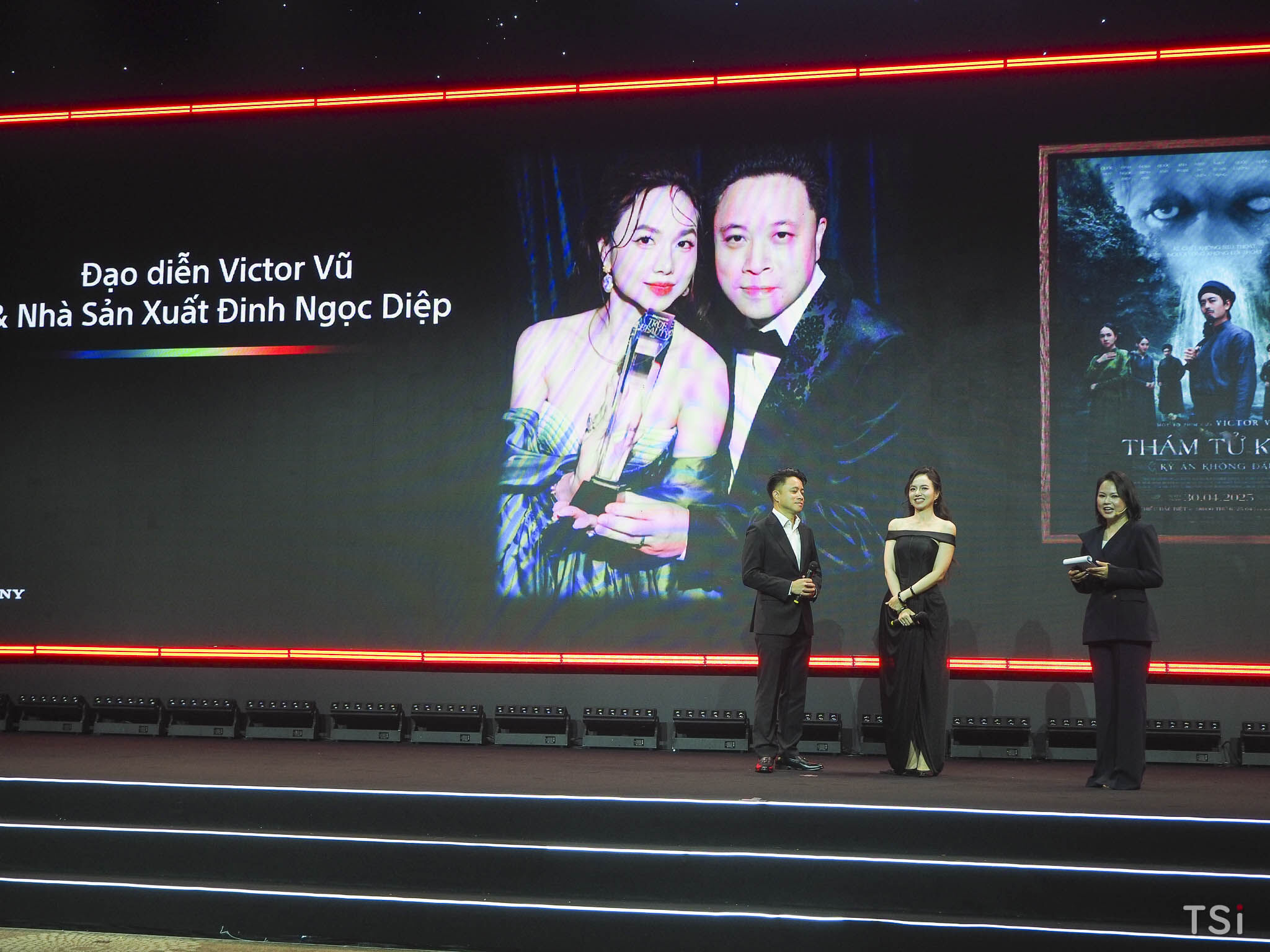 Sony hoàn thiện rạp phim tại gia với BRAVIA TV và BRAVIA Theatre 2026 Sony hoàn thiện rạp phim tại gia với BRAVIA TV và BRAVIA Theatre 2026
