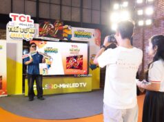 TCL chính thức trở thành đối tác của bom tấn “Minions & Quái Vật”