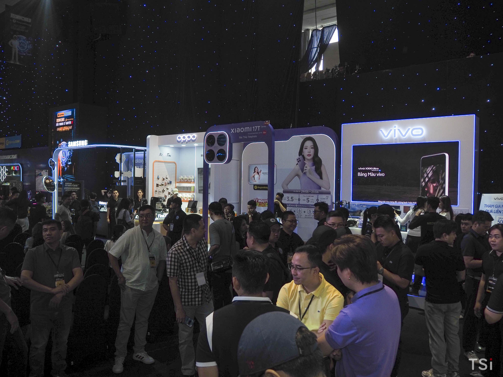 Thế Giới Di Động tổ chức sự kiện TECHWORLD 2026 giúp người trẻ làm chủ Al, mở rộng cơ hội cho tương lai Thế Giới Di Động tổ chức sự kiện TECHWORLD 2026 giúp người trẻ làm chủ Al, mở rộng cơ hội cho tương lai
