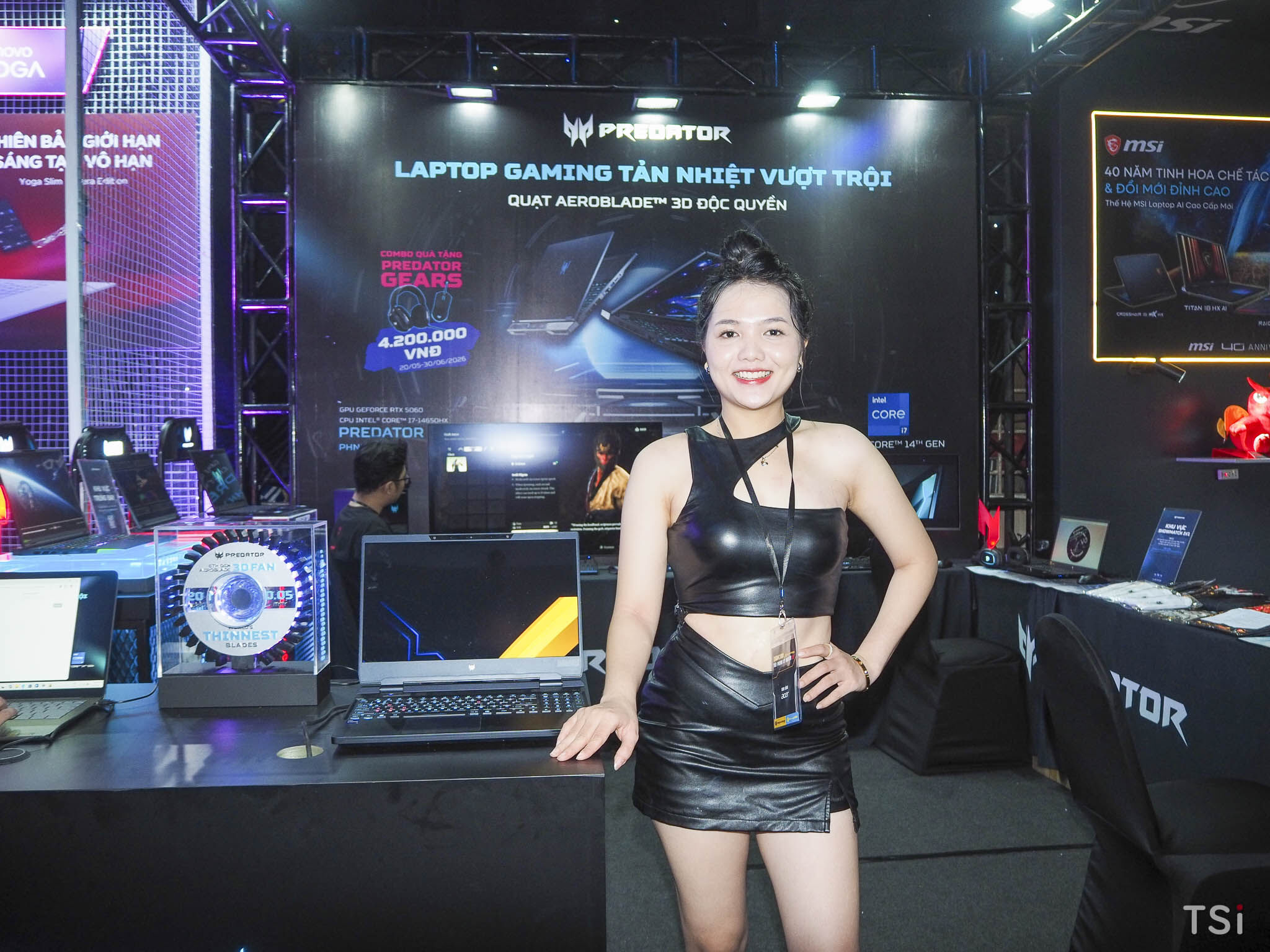 Thế Giới Di Động tổ chức sự kiện TECHWORLD 2026 giúp người trẻ làm chủ Al, mở rộng cơ hội cho tương lai Thế Giới Di Động tổ chức sự kiện TECHWORLD 2026 giúp người trẻ làm chủ Al, mở rộng cơ hội cho tương lai