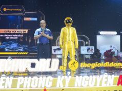 Thế Giới Di Động tổ chức sự kiện TECHWORLD 2026 giúp người trẻ làm chủ Al, mở rộng cơ hội cho tương lai