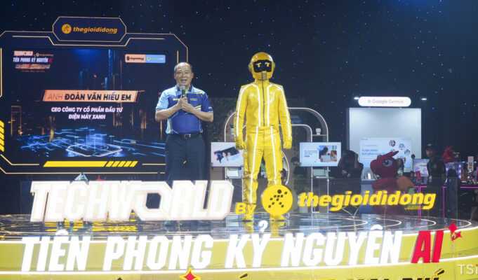 Techsign.in - Điểm Tin Công Nghệ [31052022]