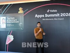 TikTok giới thiệu loạt trải nghiệm tích hợp và giải pháp AI sáng tạo mới