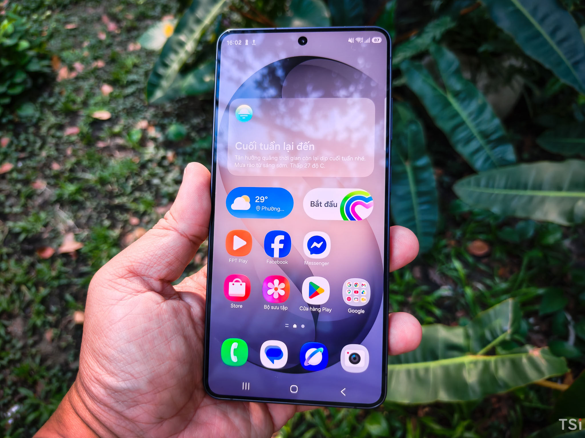 Trải nghiệm Galaxy S26 Ultra sau 3 tháng: vẫn là flagship toàn diện Trải nghiệm Galaxy S26 Ultra sau 3 tháng: vẫn là flagship toàn diện