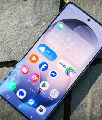 Trải nghiệm Galaxy S26 Ultra sau 3 tháng: vẫn là flagship toàn diện