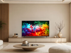 TV LG QNED evo AI MiniLED QNED70bB chính thức có mặt tại Điện Máy Xanh, sẵn sàng đồng hành cùng mùa World Cup 2026