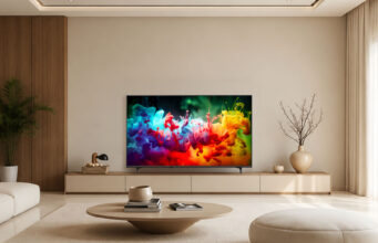 TV LG QNED evo AI MiniLED QNED70bB chính thức có mặt tại Điện Máy Xanh, sẵn sàng đồng hành cùng mùa World Cup 2026