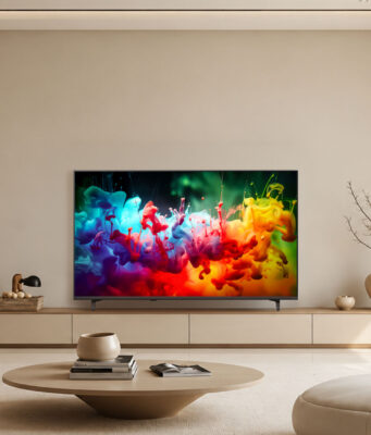 TV LG QNED evo AI MiniLED QNED70bB chính thức có mặt tại Điện Máy Xanh, sẵn sàng đồng hành cùng mùa World Cup 2026