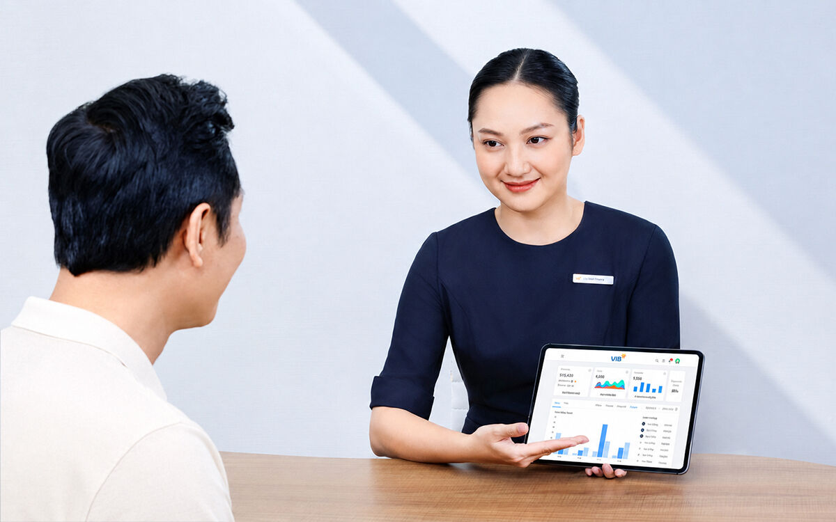 VIB củng cố nền tảng dữ liệu và AI cùng Salesforce nhằm nâng cao trải nghiệm cá nhân hóa cho khách hàng