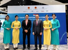 Vietnam Airlines và Ant International thiết lập quan hệ hợp tác chiến lược