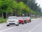 VinFast bán ra 19.503 ô tô điện tại Việt Nam trong tháng 5/2026