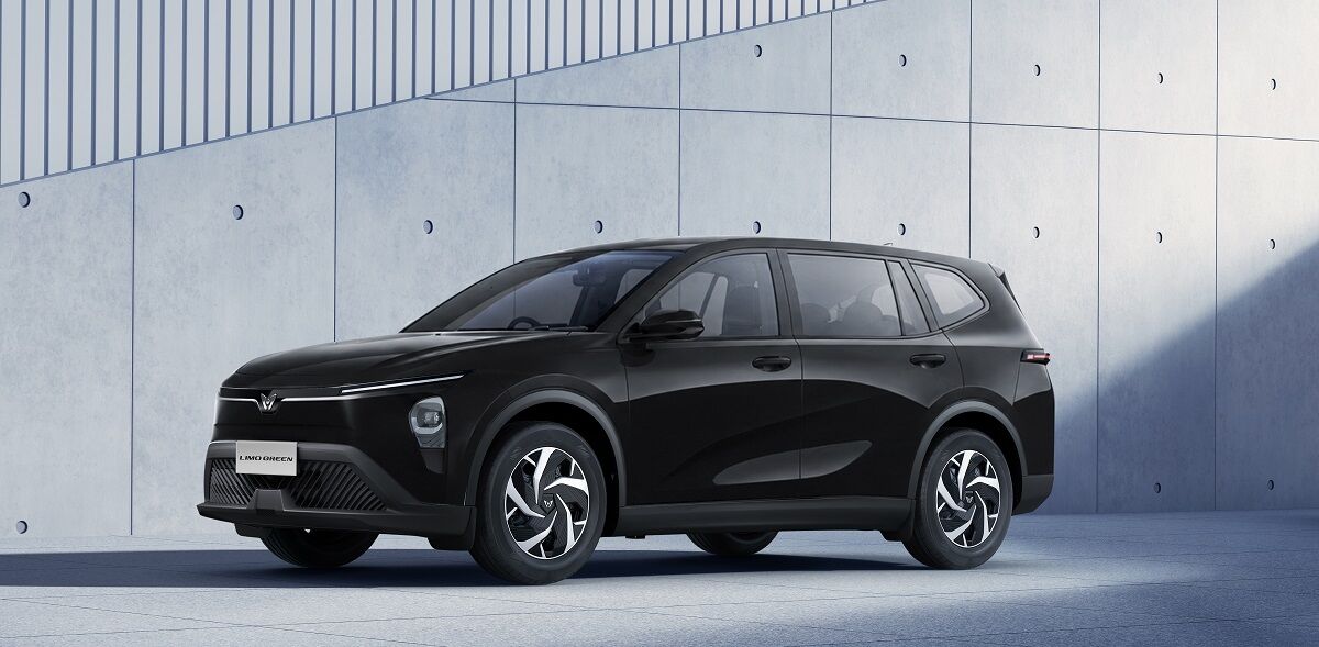 VinFast, Autobrains và NVIDIA triển khai chương trình robotaxi cấp độ 4 ứng dụng Agentic AI đầu tiên tại Đông Nam Á VinFast, Autobrains và NVIDIA triển khai chương trình robotaxi cấp độ 4 ứng dụng Agentic AI đầu tiên tại Đông Nam Á