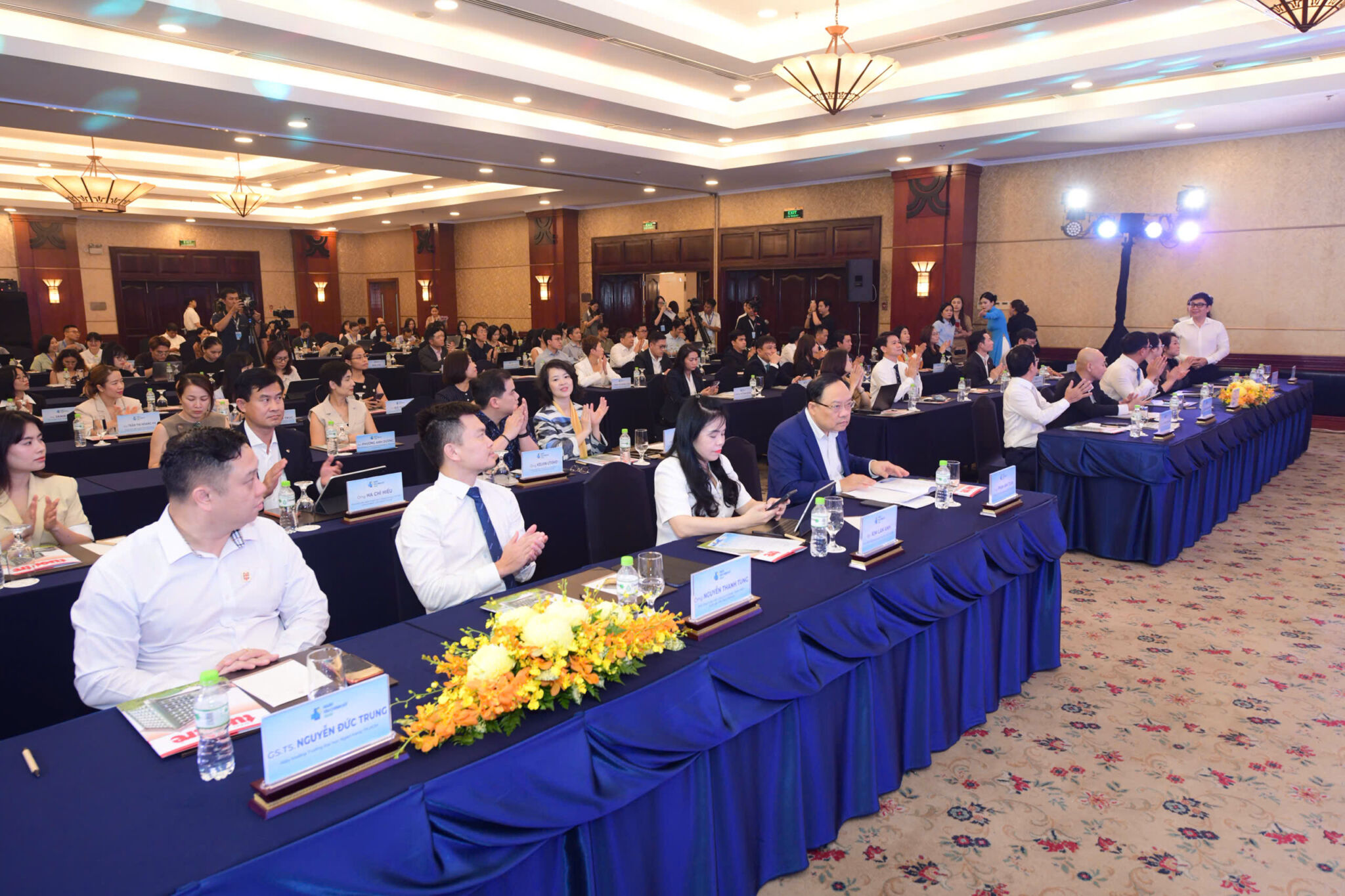 Visa đồng hành cùng Ngày tài chính số 2026, thúc đẩy thanh toán thông minh và kết nối thanh toán số cho doanh nghiệp Việt Nam